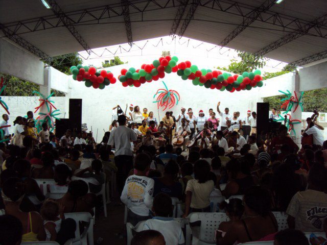 Solidary Christmas in Tolu, Colombia with 1.600 children - Solidary Foundation - Paul Chehade 33 Solidary Christmas in Tolu, Colombia of Solidary Foundation 847 S.W. 8th Street - Photo 25 of 31 Solidary Christmas in Tolu, Colombia with 1.600 children - Solidary Foundation - Paul Chehade 33 Solidary Christmas in Tolu, Colombia of Solidary Foundation 847 S.W. 8th Street - Photo 25 of 31