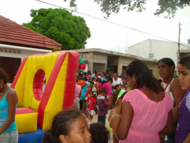 Solidary Christmas in Tolu, Colombia with 1.600 children - Solidary Foundation - Paul Chehade 33 Solidary Christmas in Tolu, Colombia of Solidary Foundation 847 S.W. 8th Street - Photo 19 of 31 Solidary Christmas in Tolu, Colombia with 1.600 children - Solidary Foundation - Paul Chehade 33 Solidary Christmas in Tolu, Colombia of Solidary Foundation 847 S.W. 8th Street - Photo 19 of 31