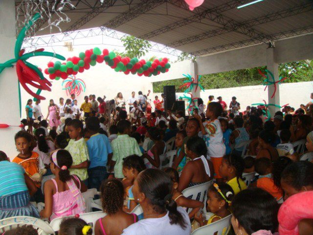 Solidary Christmas in Tolu, Colombia with 1.600 children - Solidary Foundation - Paul Chehade 33 Solidary Christmas in Tolu, Colombia of Solidary Foundation 847 S.W. 8th Street - Photo 15 of 31