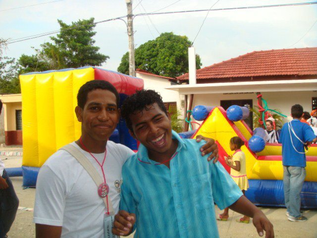 Solidary Christmas in Tolu, Colombia with 1.600 children - Solidary Foundation - Paul Chehade 33 Solidary Christmas in Tolu, Colombia of Solidary Foundation 847 S.W. 8th Street - Photo 14 of 31 Solidary Christmas in Tolu, Colombia with 1.600 children - Solidary Foundation - Paul Chehade 33 Solidary Christmas in Tolu, Colombia of Solidary Foundation 847 S.W. 8th Street - Photo 14 of 31