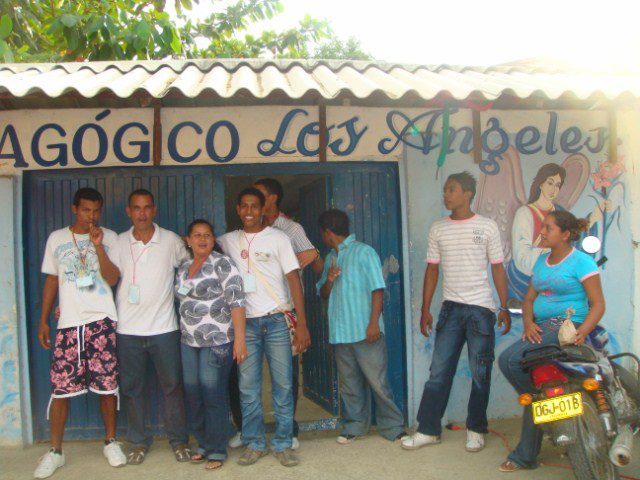 Solidary Christmas in Tolu, Colombia with 1.600 children - Solidary Foundation - Paul Chehade 33 Solidary Christmas in Tolu, Colombia of Solidary Foundation 847 S.W. 8th Street - Photo 11 of 31 Solidary Christmas in Tolu, Colombia with 1.600 children - Solidary Foundation - Paul Chehade 33 Solidary Christmas in Tolu, Colombia of Solidary Foundation 847 S.W. 8th Street - Photo 11 of 31