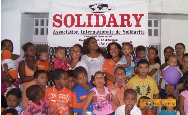 Solidary Christmas in Tolu, Colombia with 1.600 children - Solidary Foundation - Paul Chehade 33 Solidary Christmas in Tolu, Colombia of Solidary Foundation 847 S.W. 8th Street - Photo 7 of 31 Solidary Christmas in Tolu, Colombia with 1.600 children - Solidary Foundation - Paul Chehade 33 Solidary Christmas in Tolu, Colombia of Solidary Foundation 847 S.W. 8th Street - Photo 7 of 31