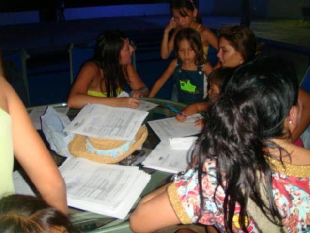  34 Solidary Christmas in Medellin, Colombia of Solidary Foundation 847 S.W. 8th Street - Photo 37 of 63