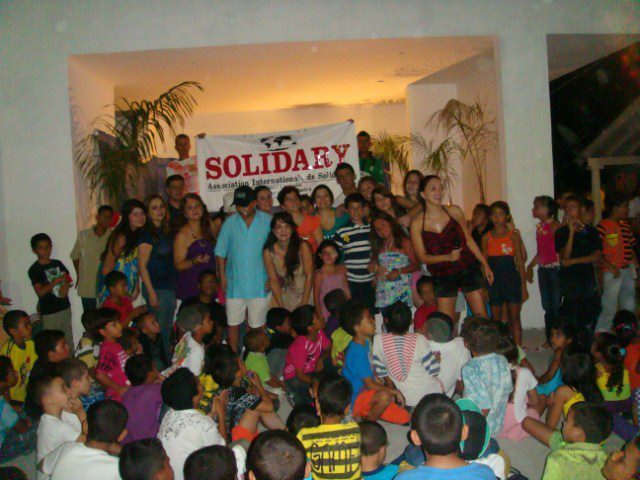  34 Solidary Christmas in Medellin, Colombia of Solidary Foundation 847 S.W. 8th Street - Photo 38 of 63