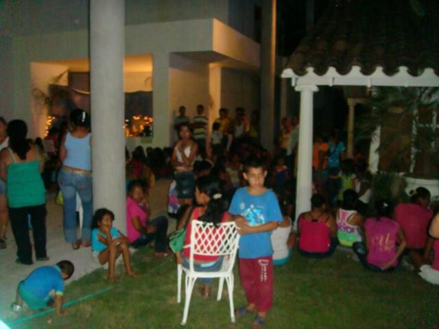  34 Solidary Christmas in Medellin, Colombia of Solidary Foundation 847 S.W. 8th Street - Photo 39 of 63