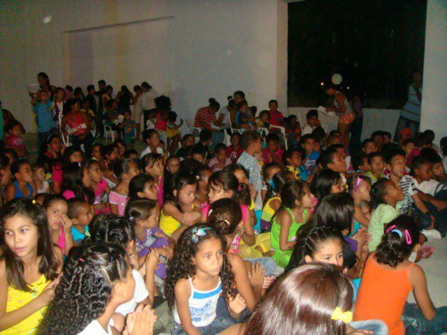  34 Solidary Christmas in Medellin, Colombia of Solidary Foundation 847 S.W. 8th Street - Photo 41 of 63