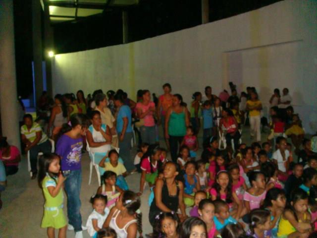  34 Solidary Christmas in Medellin, Colombia of Solidary Foundation 847 S.W. 8th Street - Photo 42 of 63