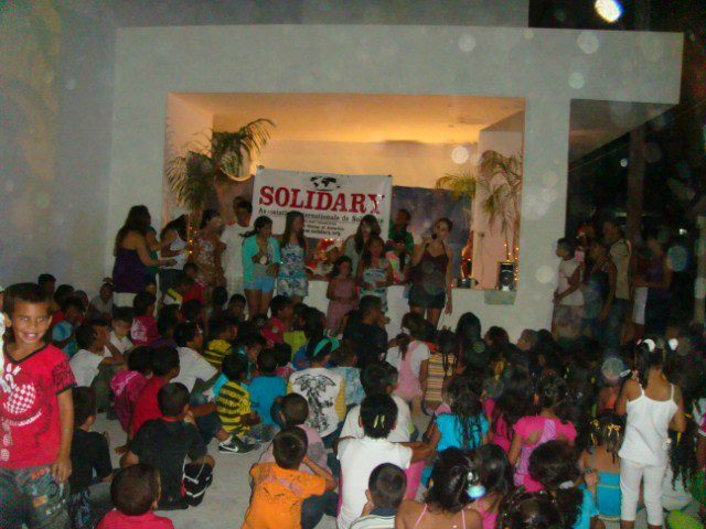  34 Solidary Christmas in Medellin, Colombia of Solidary Foundation 847 S.W. 8th Street - Photo 43 of 63