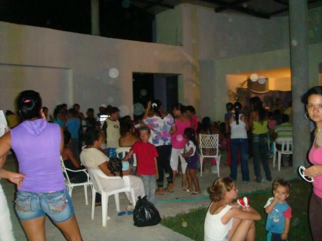  34 Solidary Christmas in Medellin, Colombia of Solidary Foundation 847 S.W. 8th Street - Photo 44 of 63