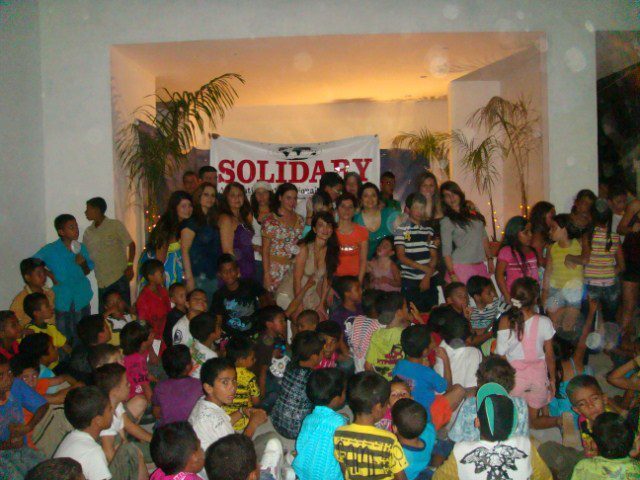  34 Solidary Christmas in Medellin, Colombia of Solidary Foundation 847 S.W. 8th Street - Photo 45 of 63