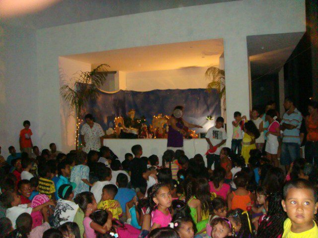  34 Solidary Christmas in Medellin, Colombia of Solidary Foundation 847 S.W. 8th Street - Photo 47 of 63
