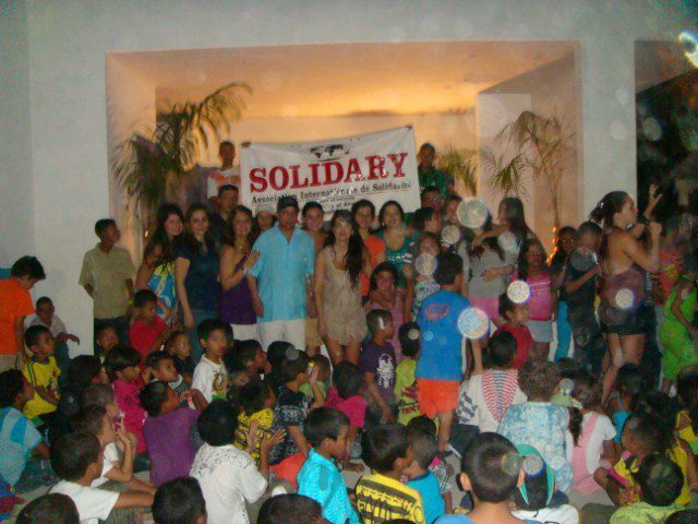  34 Solidary Christmas in Medellin, Colombia of Solidary Foundation 847 S.W. 8th Street - Photo 50 of 63