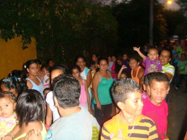  34 Solidary Christmas in Medellin, Colombia of Solidary Foundation 847 S.W. 8th Street - Photo 51 of 63