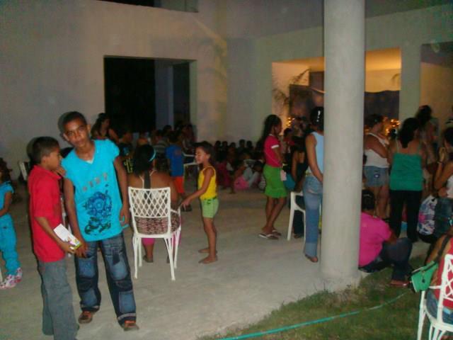  34 Solidary Christmas in Medellin, Colombia of Solidary Foundation 847 S.W. 8th Street - Photo 52 of 63