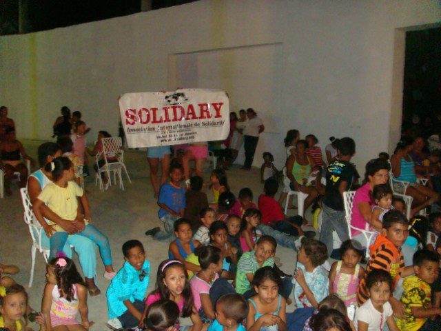  34 Solidary Christmas in Medellin, Colombia of Solidary Foundation 847 S.W. 8th Street - Photo 53 of 63