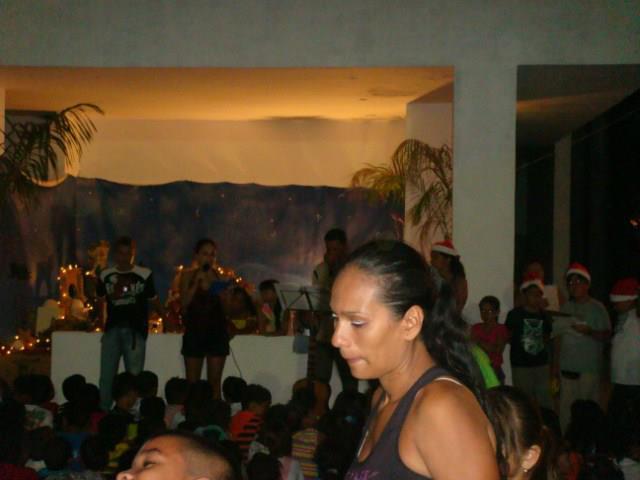  34 Solidary Christmas in Medellin, Colombia of Solidary Foundation 847 S.W. 8th Street - Photo 55 of 63