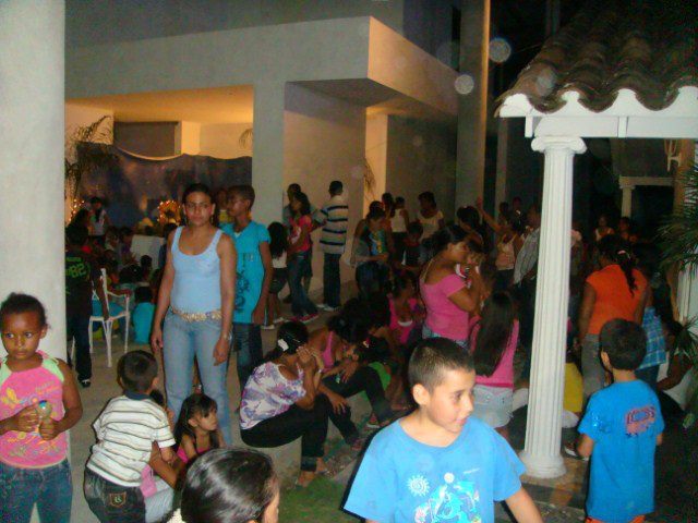  34 Solidary Christmas in Medellin, Colombia of Solidary Foundation 847 S.W. 8th Street - Photo 57 of 63