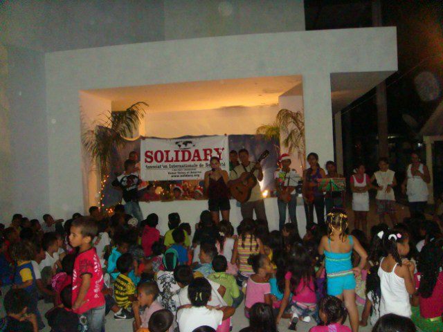  34 Solidary Christmas in Medellin, Colombia of Solidary Foundation 847 S.W. 8th Street - Photo 58 of 63