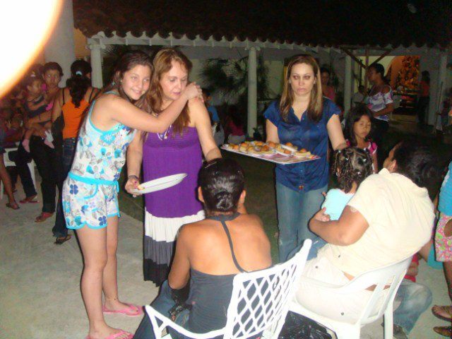  34 Solidary Christmas in Medellin, Colombia of Solidary Foundation 847 S.W. 8th Street - Photo 59 of 63