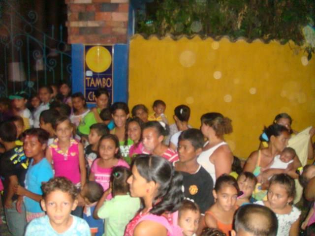  34 Solidary Christmas in Medellin, Colombia of Solidary Foundation 847 S.W. 8th Street - Photo 63 of 63