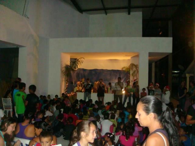  34 Solidary Christmas in Medellin, Colombia of Solidary Foundation 847 S.W. 8th Street - Photo 17 of 63