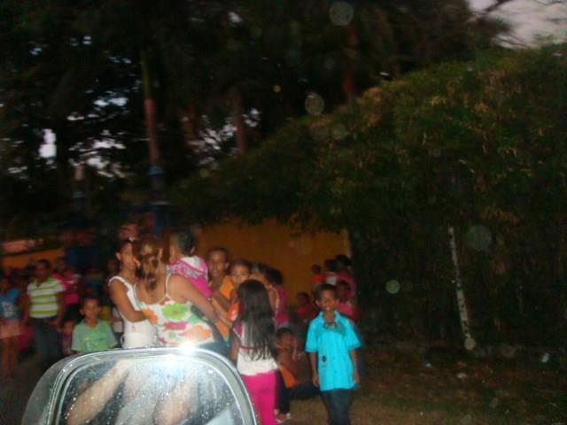  34 Solidary Christmas in Medellin, Colombia of Solidary Foundation 847 S.W. 8th Street - Photo 2 of 63
