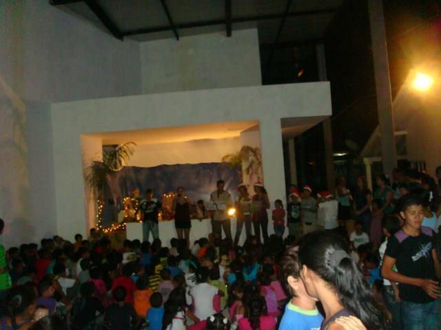  34 Solidary Christmas in Medellin, Colombia of Solidary Foundation 847 S.W. 8th Street - Photo 3 of 63