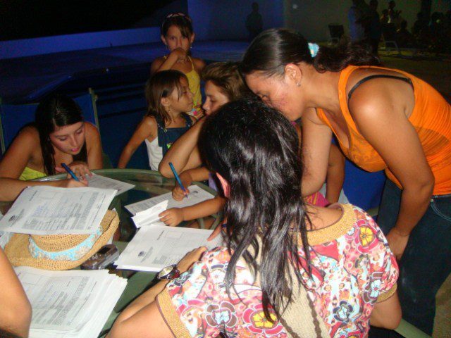  34 Solidary Christmas in Medellin, Colombia of Solidary Foundation 847 S.W. 8th Street - Photo 6 of 63