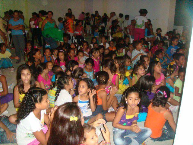  34 Solidary Christmas in Medellin, Colombia of Solidary Foundation 847 S.W. 8th Street - Photo 10 of 63