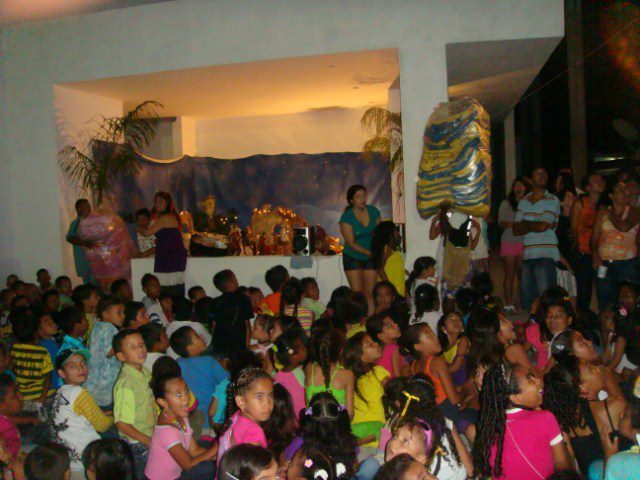  34 Solidary Christmas in Medellin, Colombia of Solidary Foundation 847 S.W. 8th Street - Photo 13 of 63