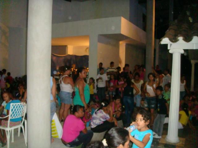  34 Solidary Christmas in Medellin, Colombia of Solidary Foundation 847 S.W. 8th Street - Photo 14 of 63