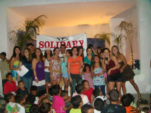  34 Solidary Christmas in Medellin, Colombia of Solidary Foundation 847 S.W. 8th Street - Photo 15 of 63