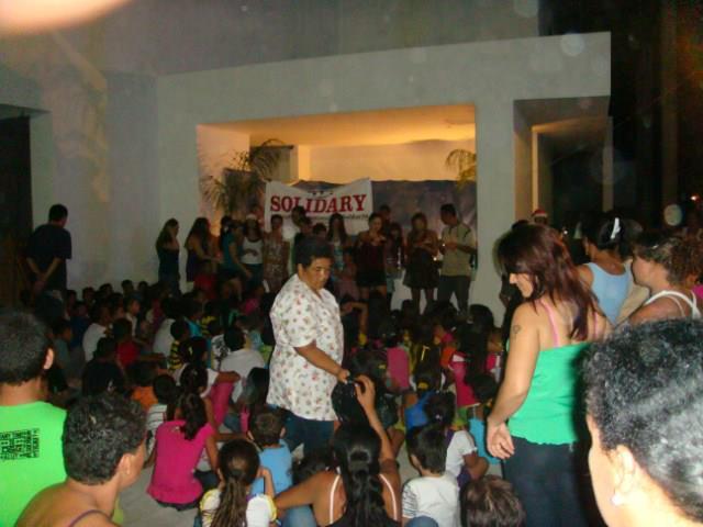  34 Solidary Christmas in Medellin, Colombia of Solidary Foundation 847 S.W. 8th Street - Photo 16 of 63