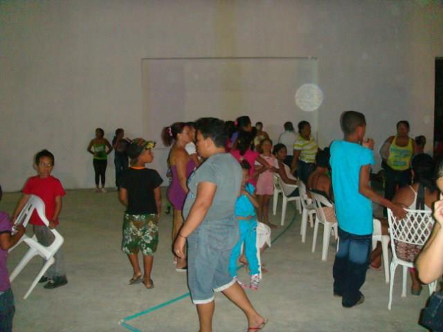  34 Solidary Christmas in Medellin, Colombia of Solidary Foundation 847 S.W. 8th Street - Photo 18 of 63