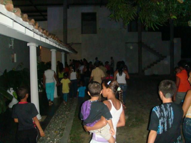  34 Solidary Christmas in Medellin, Colombia of Solidary Foundation 847 S.W. 8th Street - Photo 19 of 63
