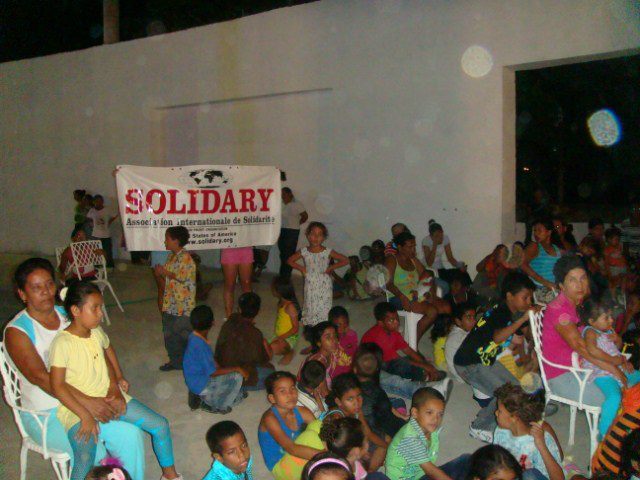  34 Solidary Christmas in Medellin, Colombia of Solidary Foundation 847 S.W. 8th Street - Photo 21 of 63