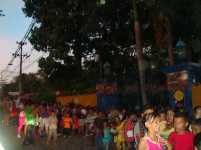 34 Solidary Christmas in Medellin, Colombia of Solidary Foundation 847 S.W. 8th Street - Photo 23 of 63