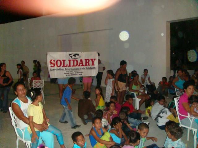  34 Solidary Christmas in Medellin, Colombia of Solidary Foundation 847 S.W. 8th Street - Photo 24 of 63