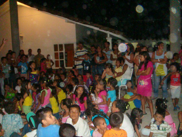  34 Solidary Christmas in Medellin, Colombia of Solidary Foundation 847 S.W. 8th Street - Photo 25 of 63