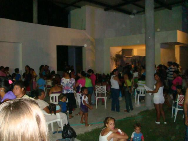  34 Solidary Christmas in Medellin, Colombia of Solidary Foundation 847 S.W. 8th Street - Photo 28 of 63