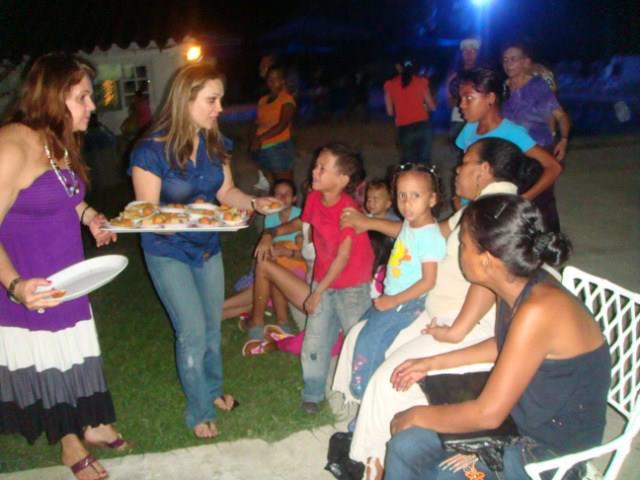  34 Solidary Christmas in Medellin, Colombia of Solidary Foundation 847 S.W. 8th Street - Photo 29 of 63