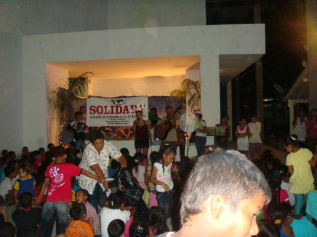  34 Solidary Christmas in Medellin, Colombia of Solidary Foundation 847 S.W. 8th Street - Photo 31 of 63