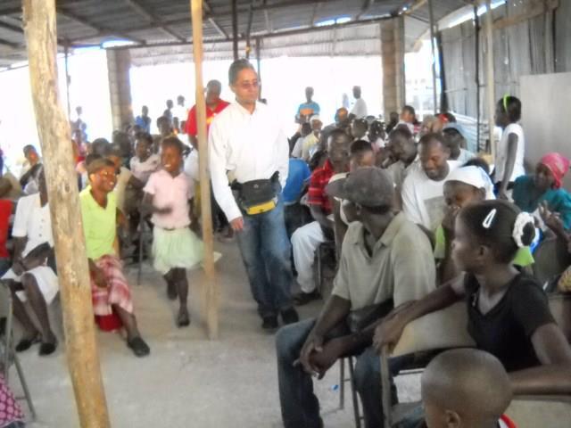 Solidary and The Compassion Ministry helping in Haiti - Solidary Foundation - Paul Chehade 36 Solidary and The Compassion Ministry helping of Solidary Foundation 847 S.W. 8th Street - Photo 4 of 135 Solidary and The Compassion Ministry helping in Haiti - Solidary Foundation - Paul Chehade 36 Solidary and The Compassion Ministry helping of Solidary Foundation 847 S.W. 8th Street - Photo 4 of 135