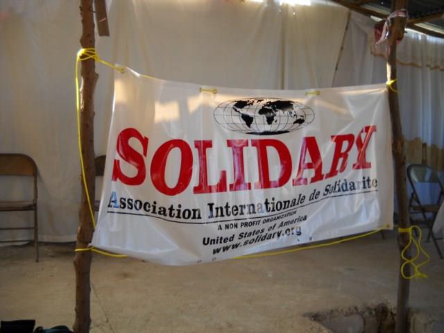 Solidary and The Compassion Ministry helping in Haiti - Solidary Foundation - Paul Chehade 36 Solidary and The Compassion Ministry helping of Solidary Foundation 847 S.W. 8th Street - Photo 9 of 135 Solidary and The Compassion Ministry helping in Haiti - Solidary Foundation - Paul Chehade 36 Solidary and The Compassion Ministry helping of Solidary Foundation 847 S.W. 8th Street - Photo 9 of 135
