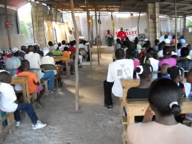 Solidary and The Compassion Ministry helping in Haiti - Solidary Foundation - Paul Chehade 36 Solidary and The Compassion Ministry helping of Solidary Foundation 847 S.W. 8th Street - Photo 12 of 135 Solidary and The Compassion Ministry helping in Haiti - Solidary Foundation - Paul Chehade 36 Solidary and The Compassion Ministry helping of Solidary Foundation 847 S.W. 8th Street - Photo 12 of 135