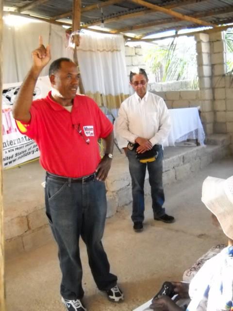 Solidary and The Compassion Ministry helping in Haiti - Solidary Foundation - Paul Chehade 36 Solidary and The Compassion Ministry helping of Solidary Foundation 847 S.W. 8th Street - Photo 36 of 135 Solidary and The Compassion Ministry helping in Haiti - Solidary Foundation - Paul Chehade 36 Solidary and The Compassion Ministry helping of Solidary Foundation 847 S.W. 8th Street - Photo 36 of 135