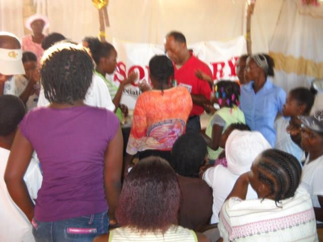 Solidary and The Compassion Ministry helping in Haiti - Solidary Foundation - Paul Chehade 36 Solidary and The Compassion Ministry helping of Solidary Foundation 847 S.W. 8th Street - Photo 68 of 135 Solidary and The Compassion Ministry helping in Haiti - Solidary Foundation - Paul Chehade 36 Solidary and The Compassion Ministry helping of Solidary Foundation 847 S.W. 8th Street - Photo 68 of 135