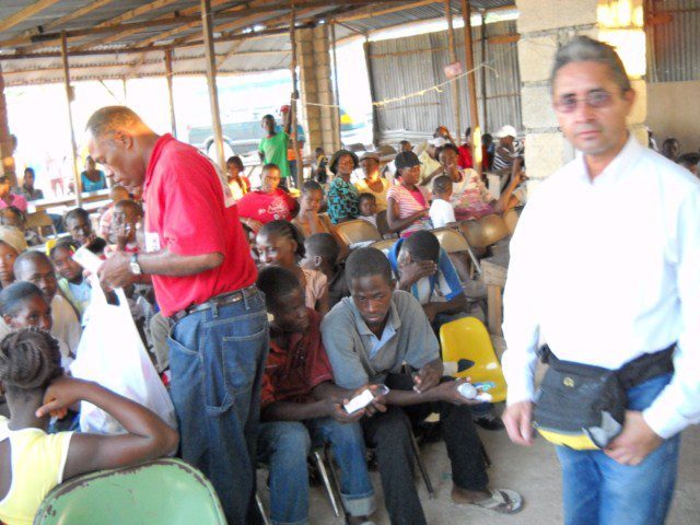 Solidary and The Compassion Ministry helping in Haiti - Solidary Foundation - Paul Chehade 36 Solidary and The Compassion Ministry helping of Solidary Foundation 847 S.W. 8th Street - Photo 73 of 135 Solidary and The Compassion Ministry helping in Haiti - Solidary Foundation - Paul Chehade 36 Solidary and The Compassion Ministry helping of Solidary Foundation 847 S.W. 8th Street - Photo 73 of 135