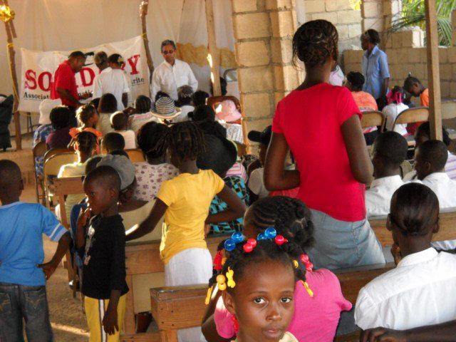 Solidary and The Compassion Ministry helping in Haiti - Solidary Foundation - Paul Chehade 36 Solidary and The Compassion Ministry helping of Solidary Foundation 847 S.W. 8th Street - Photo 74 of 135 Solidary and The Compassion Ministry helping in Haiti - Solidary Foundation - Paul Chehade 36 Solidary and The Compassion Ministry helping of Solidary Foundation 847 S.W. 8th Street - Photo 74 of 135