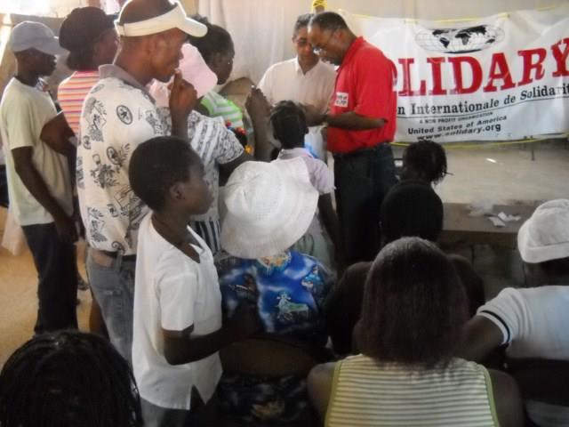 Solidary and The Compassion Ministry helping in Haiti - Solidary Foundation - Paul Chehade 36 Solidary and The Compassion Ministry helping of Solidary Foundation 847 S.W. 8th Street - Photo 79 of 135 Solidary and The Compassion Ministry helping in Haiti - Solidary Foundation - Paul Chehade 36 Solidary and The Compassion Ministry helping of Solidary Foundation 847 S.W. 8th Street - Photo 79 of 135